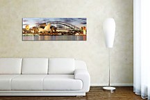Obraz Panoráma Sydney zs84