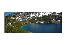 Obraz Panoráma Tatry zs10141