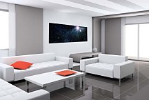 Obraz Panoráma Vesmír zs188