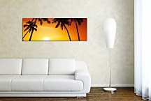 Obraz Západ slnka zs400