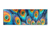 Panoráma Zvierat Obraz zs111