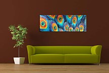 Panoráma Zvierat Obraz zs111