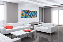 Panoráma Zvierat Obraz zs111