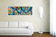 Panoráma Zvierat Obraz zs111