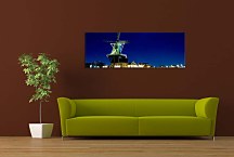 Panoráma Architektúra zs18511