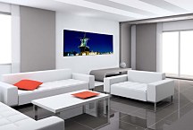 Panoráma Architektúra zs18511