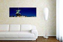 Panoráma Architektúra zs18511