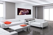 Obraz Panoráma Labute zs3177