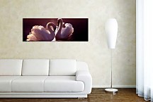 Obraz Panoráma Labute zs3177