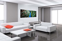 Obraz Panoráma Zvieratá zs133