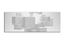 Obraz Panoráma Abstrakcia zs3309