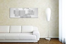 Obraz Panoráma Abstrakcia zs3309