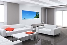 Obraz Panoráma Pláž zs401