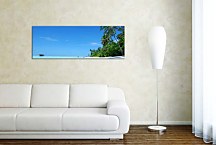 Obraz Panoráma Pláž zs401