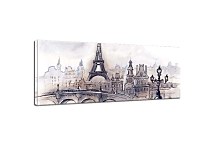 Obraz Paríž zs18608