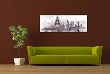 Obraz Paríž zs18608