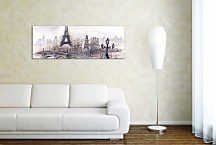 Obraz Paríž zs18608