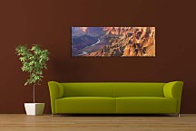 Obraz Príroda Panoráma zs18540