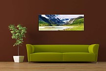 Obraz Príroda Panoráma zs328