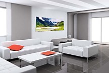 Obraz Príroda Panoráma zs328