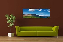 Obraz prírody Panoráma zs3212