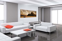 Architektúra panorámy obrazy zs68