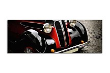 Obraz Retro auto zs170