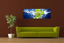 Obraz s hroznom zs378