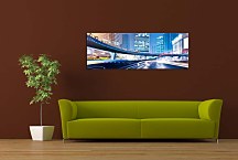 Obraz Shanghai zs18576