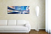 Obraz Shanghai zs18576