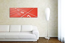 Obraz Šport Panoráma zs308