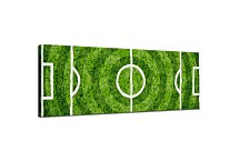 Obraz Štadión Panoráma zs312