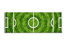 Obraz Štadión Panoráma zs312