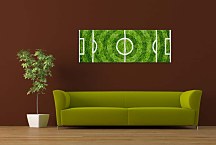 Obraz Štadión Panoráma zs312