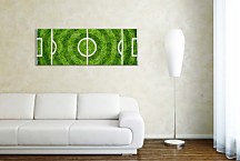 Obraz Štadión Panoráma zs312