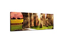 Obraz Stonehenge Panoráma zs18527