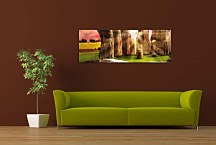 Obraz Stonehenge Panoráma zs18527