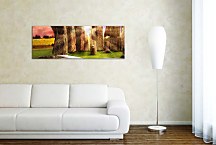 Obraz Stonehenge Panoráma zs18527