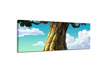 Obraz Strom Panoráma zs3251