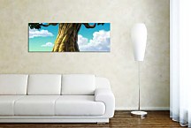 Obraz Strom Panoráma zs3251