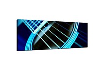 Obraz Struny - Panoráma zs52