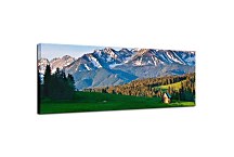 Obraz Tatry Panoráma zs3230