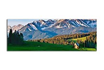 Obraz Tatry Panoráma zs3230