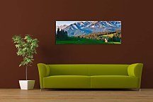 Obraz Tatry Panoráma zs3230