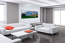 Obraz Tatry Panoráma zs3230