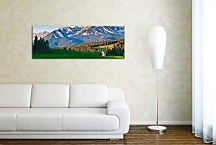Obraz Tatry Panoráma zs3230