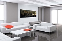 Obraz Vesmírna krajina zs184