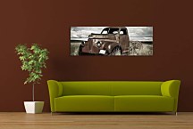 Obraz Veterán zs164