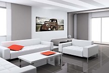 Obraz Veterán zs164