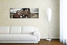 Obraz Veterán zs164